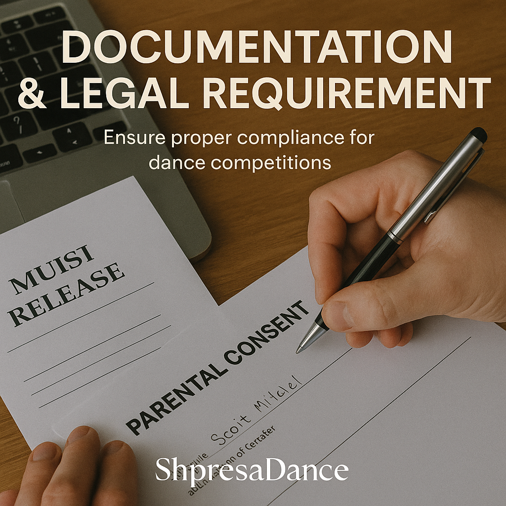 2ff44d8f-4703-472f-acb6-ed64cb953cb2 Documentation & Legal Requirements